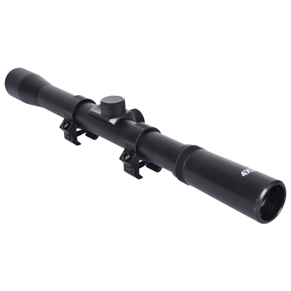 cheap 4x20 Mini Scope Sight for hunting