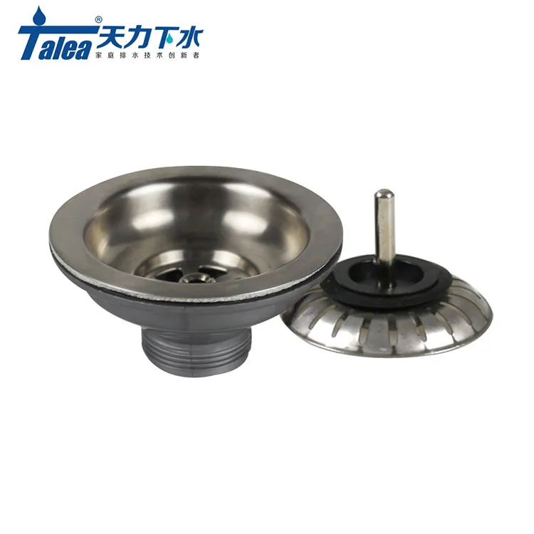 
Collecting bathroom basket twist and lock sinks deluxe basket strainer 