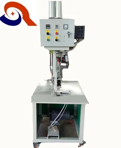 Пластиковые сварочные аппараты горячего воздуха, односторонний сварочный аппарат для брезентовой палатки