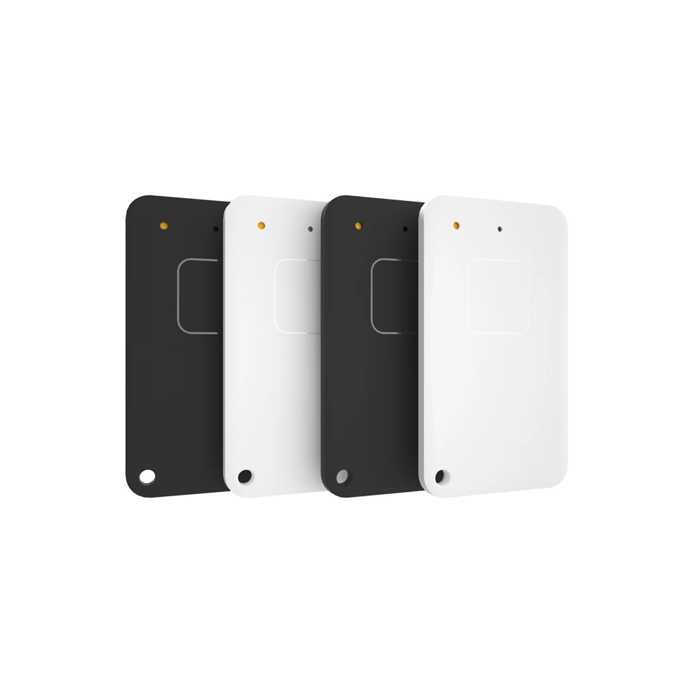 Ultra-Thin Blue tooth Tracking Device Original Mini Blue tooth Key Finder Wallet Finder Phone Finder