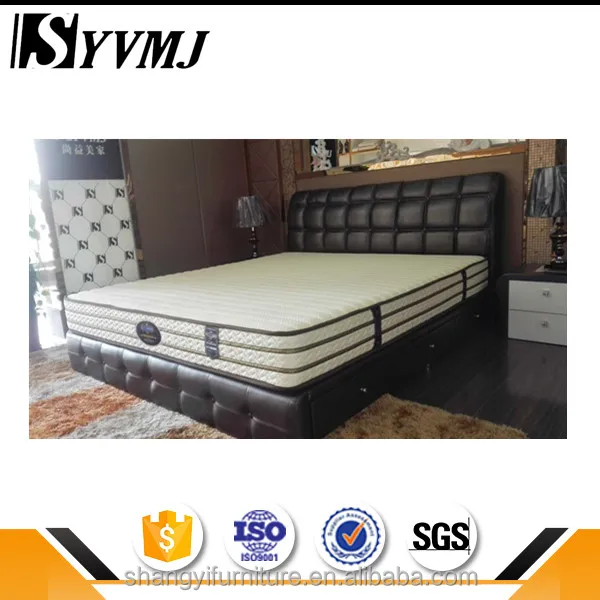 Rococo кровать размером queen hotel кровать runner lazy bed