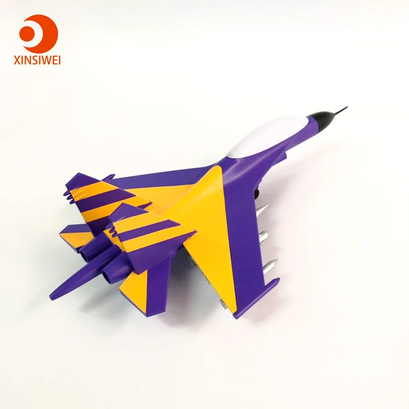 
Custom PC Plastic 3D Diecast Model Aircraft Rapid Prototype abs PP airplane Prototype Casting Manufacturer Cheap price 