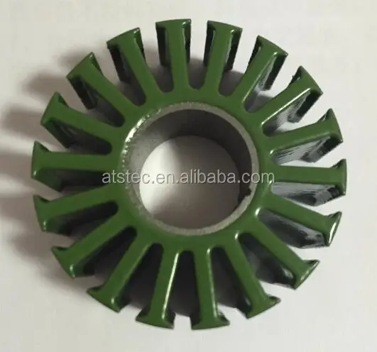 high frequency motor stator lamination stamping