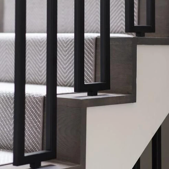 Цена по прейскуранту завода дом основные кованые железные перила балкона дизайн/Железный гриль дизайн для