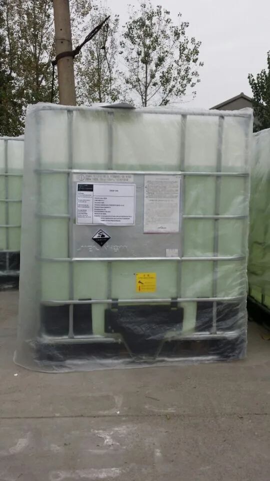 HEDP (1-Hydroxy Ethylidene-1,1-Diphosphonic)