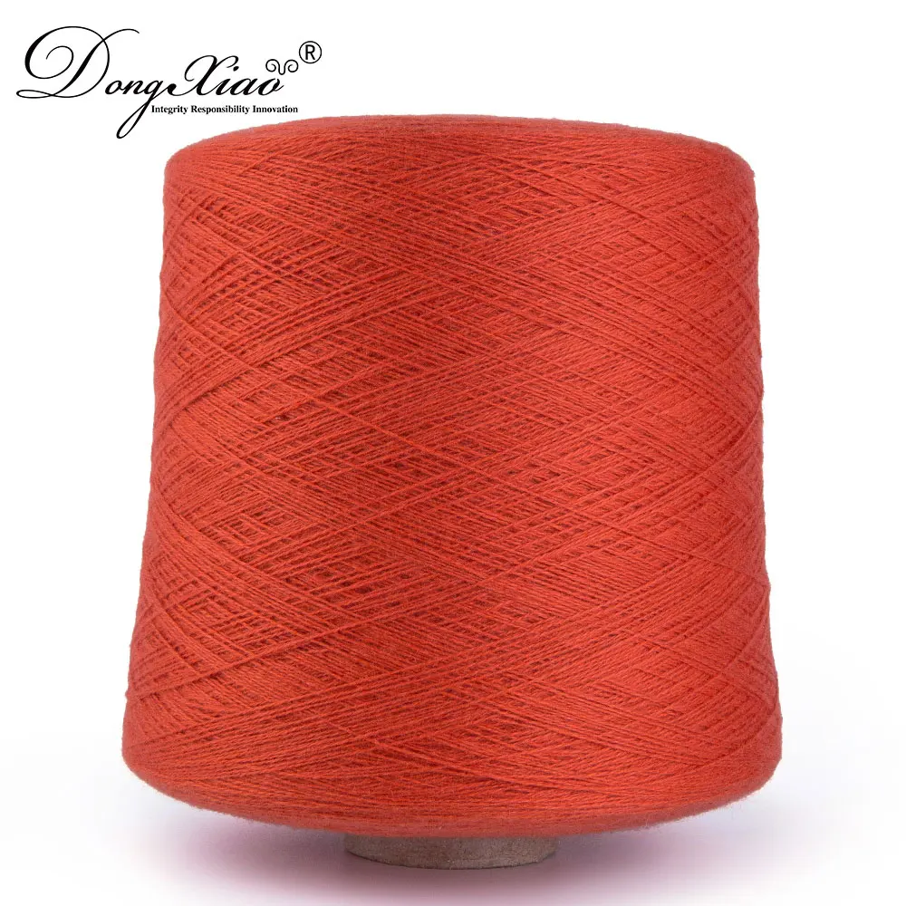 Гигант Высокое качество 100% шерсть мериноса руку Вязание супер Коренастый пряжи продажа 70 s 19 микрон