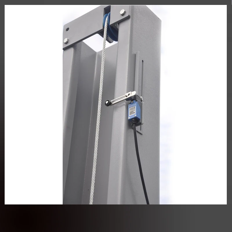 Used 2 post car lift for sale mechanical car lift used jet ski lift