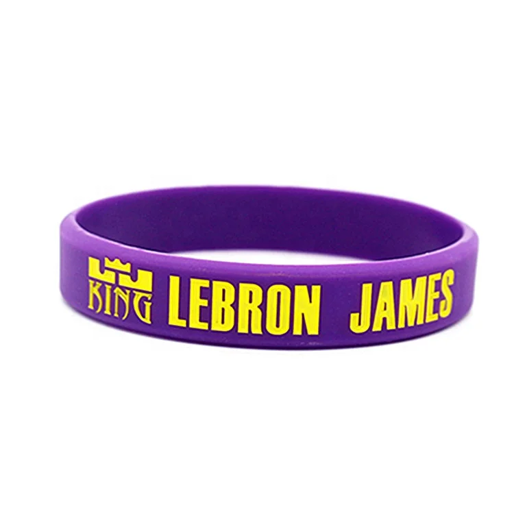 Резиновый силиконовый Браслет/пользовательский силиконовый браслет/силиконовый браслет