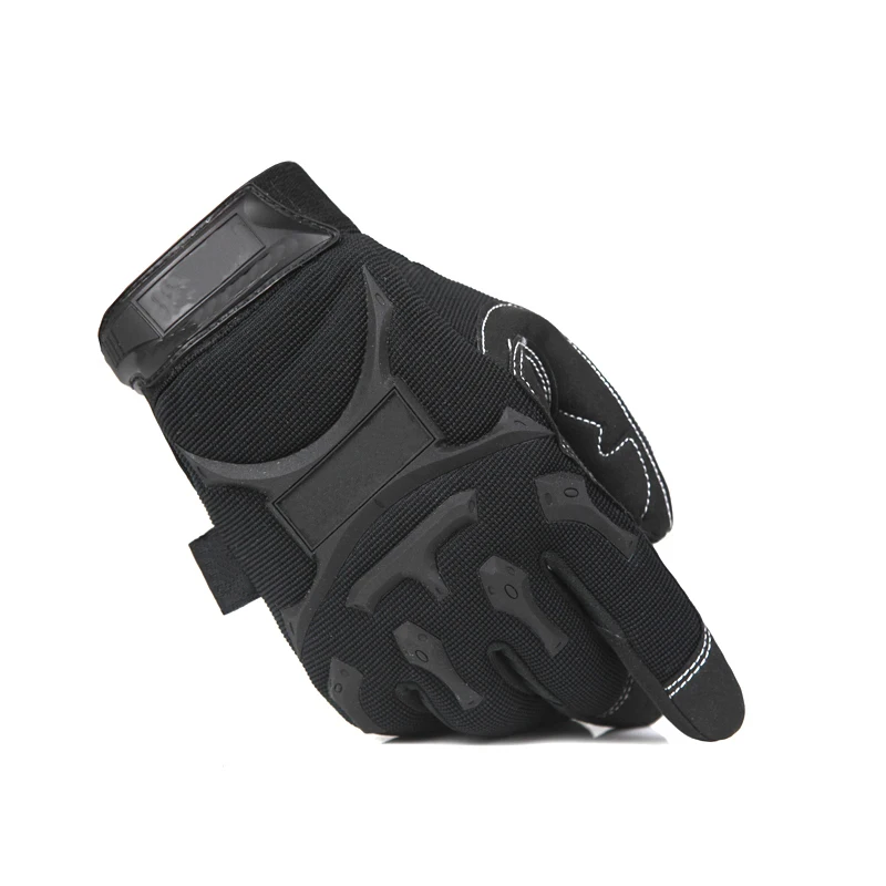 
Top quality outdoor military winter shooting gloves 