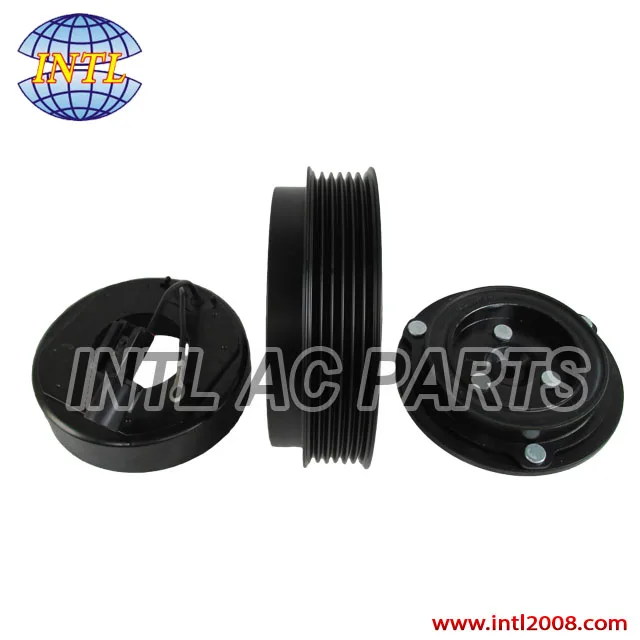 VS18 Auto air ac compressor clutch for Hyundai Sonata For Kia Amanti Optima 97701-3K125 97701-2B300