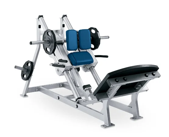 Professional durable gym machine factory wholesale Strength Trainer 90 vertical leg press