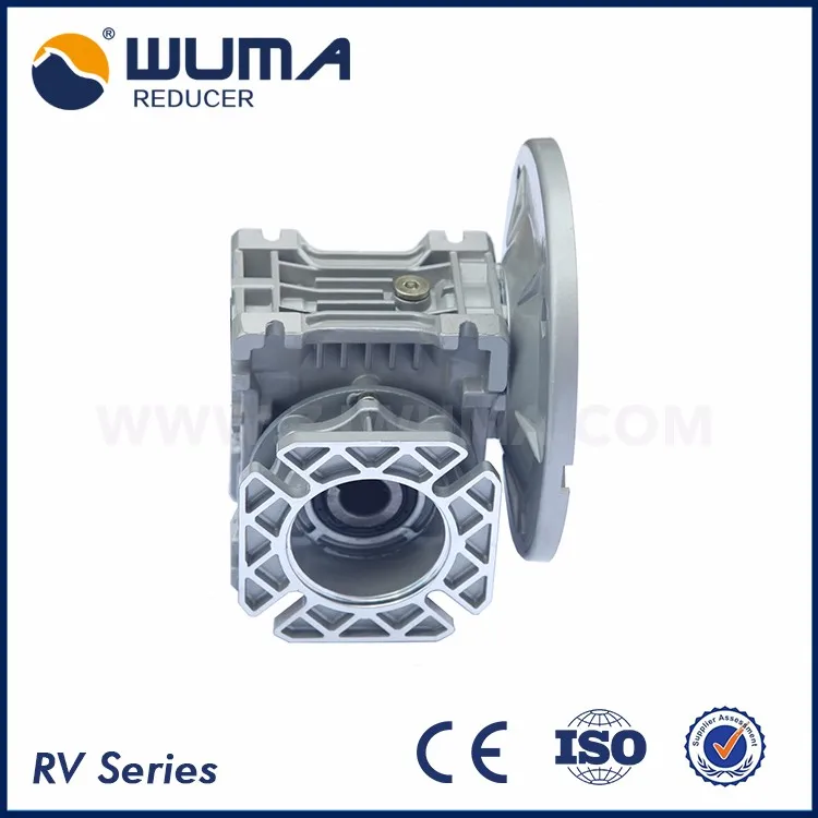 Nmrv series worm gearbox china