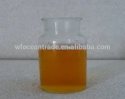 высокая фруктозой кукурузный сироп кас 8029-43-4