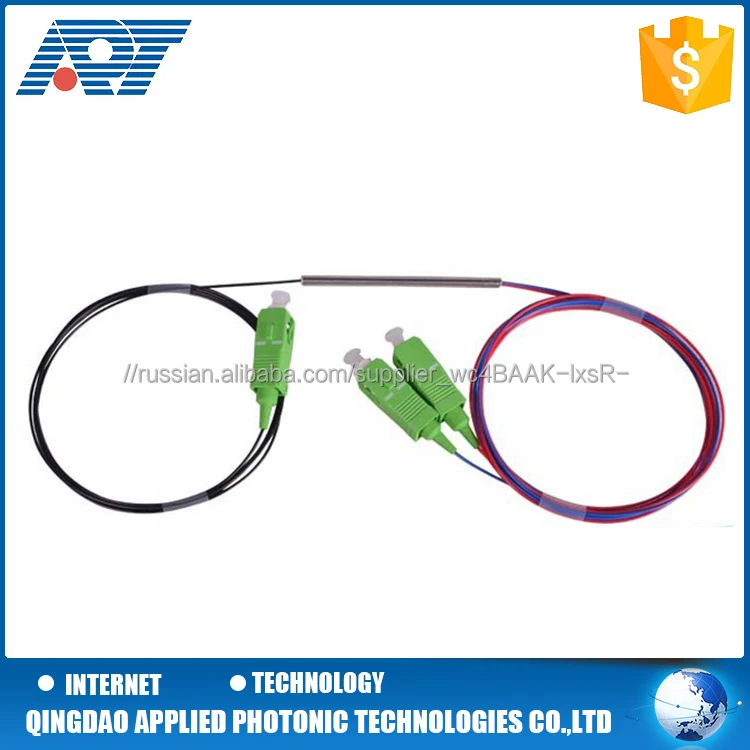 Связи equipment100G 200 Г Add/Drop Мультиплексор 1x2 FWDM DWDM OADM DWDM волоконно-оптические WDM