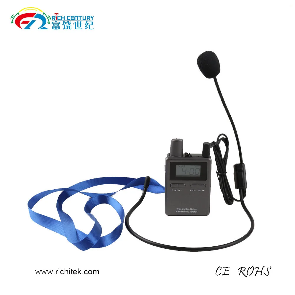 Бесплатные образцы! Топ продаж 2.4 г Цифровой IButton зонд гид система