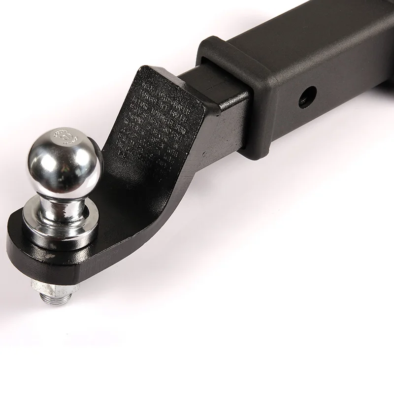 4X4 2' trailer tow hitch receiver tube/hitch adapter