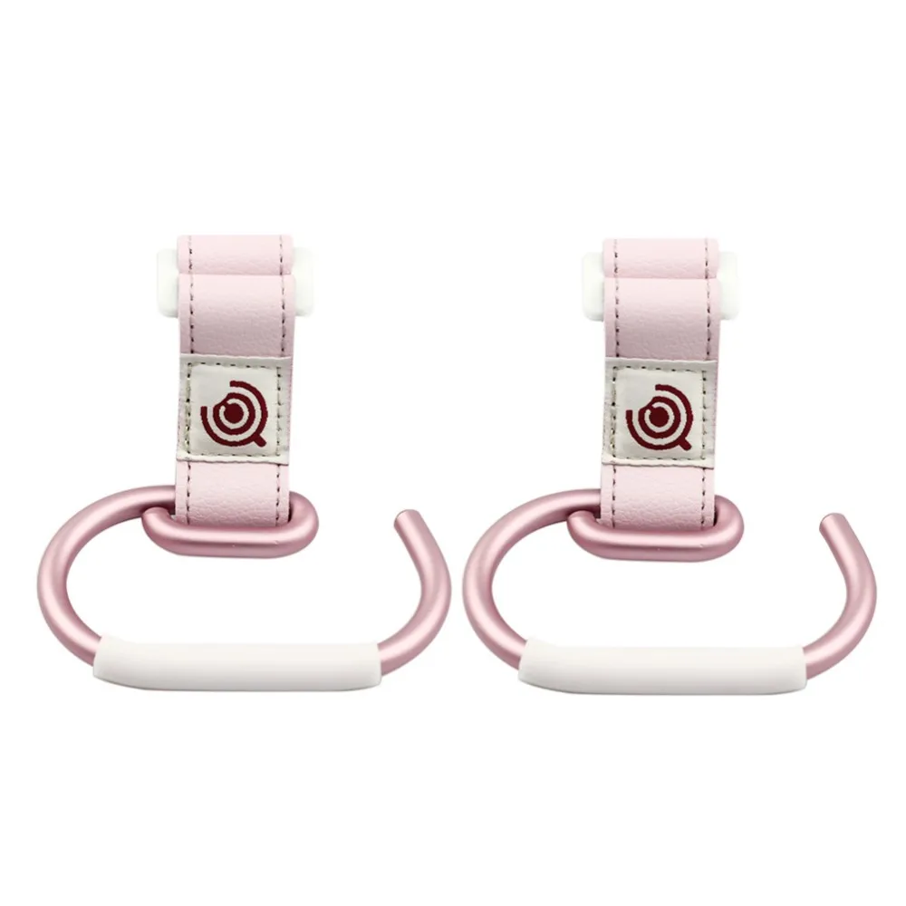
Baby products metal mommy hooks for strollers 