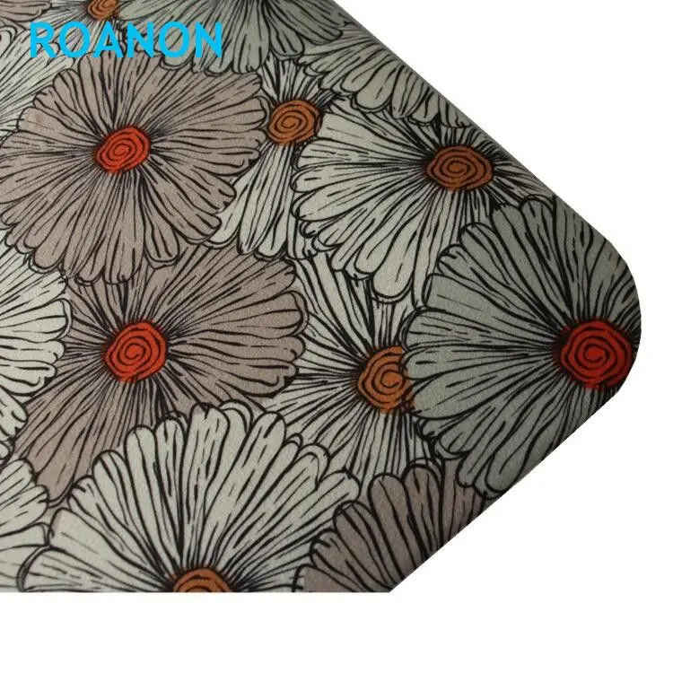 
PU foamanti-fatigue child floor mats bedside fall safety mat 