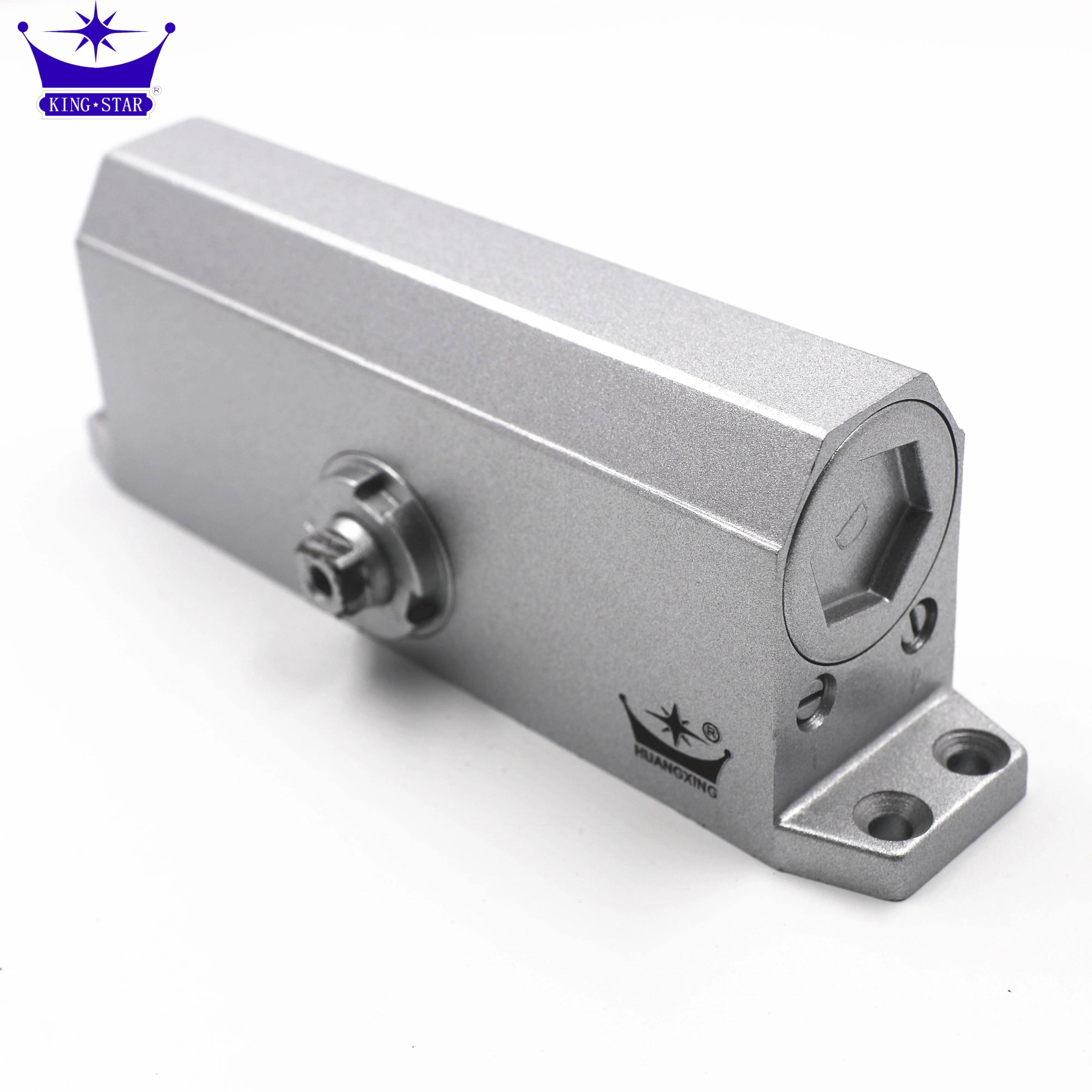 Korea KS CE Certificate Arm Door Closer Catches & Door Closers Hinge Type Door Closers