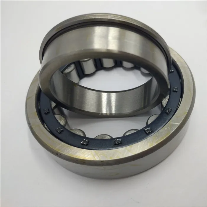 Цилиндрический роликовый подшипник NU 305 NU305 NJ305 NUP305 для сельскохозяйственной техники