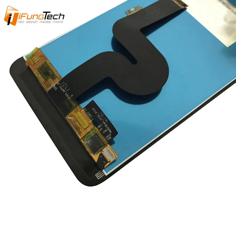 Top Quality Mobile Phone Digitizer LCD For Letv 1S One S Letv X500 X501 X507 X509 LCD Assembly Display LCD with Touch Screen