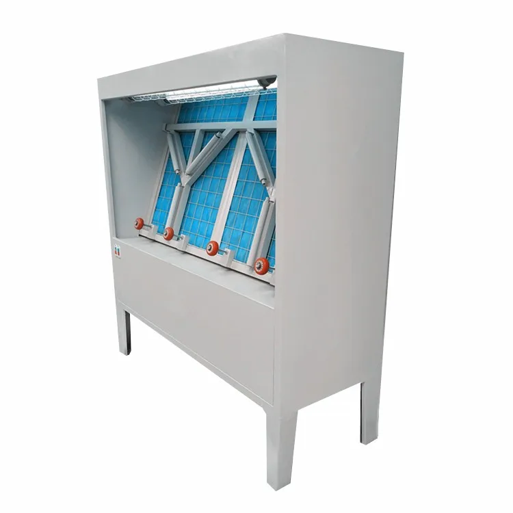 Обод машина сплав колеса распылитель стенд CE сертификат