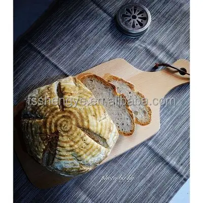 Foshan Shengye ceramic cordierite pizza stone