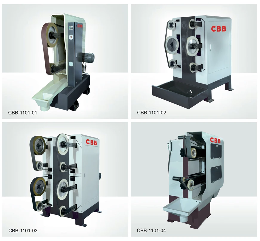 Copper surface faucet grinding robot industrial polishing machine