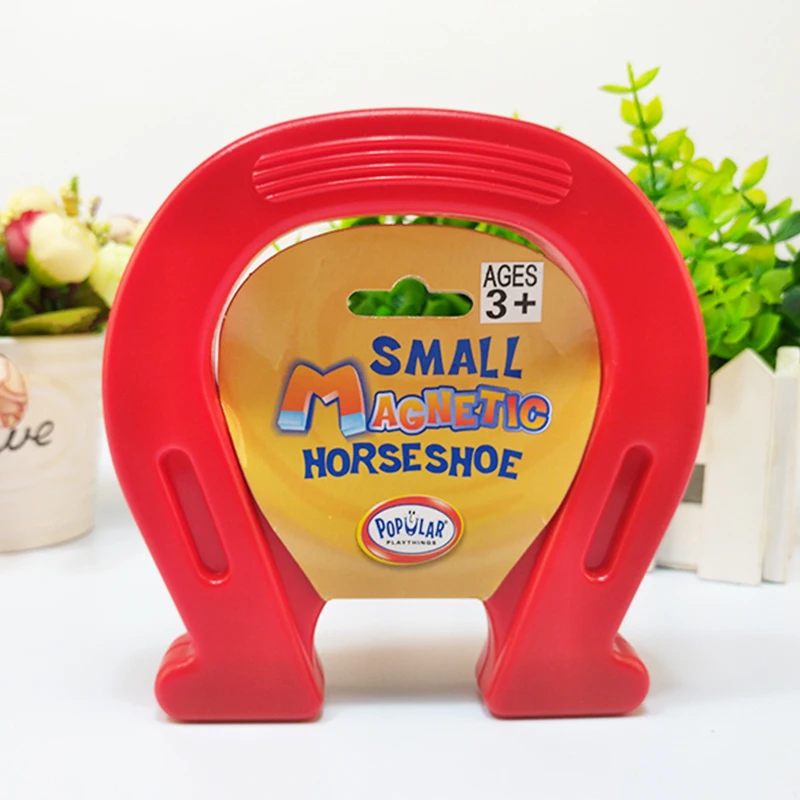 China Goods Wholesale magnets powerful educational toy