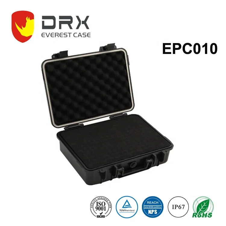  Shanghai Everest EPC010 уличный жесткий пластиковый водонепроницаемый ударопрочный защитный чехол для