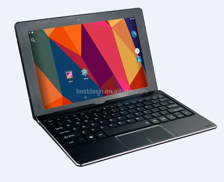 11.6 inch window laptop original wholesale price tablet PC with 1+16GB 1366*768 IPS and cherry 8300