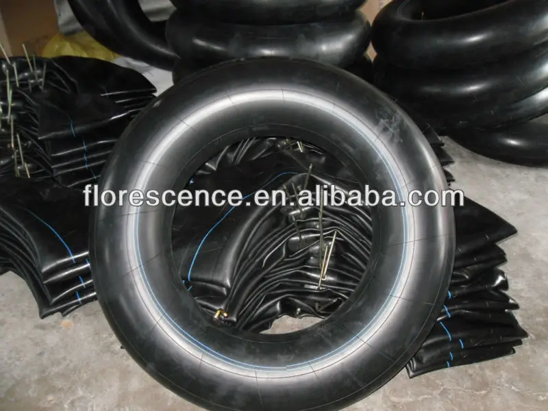 11.00r20 натуральный каучук внутренней трубки