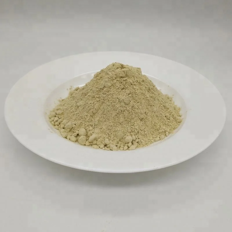 
Professional Custom Flexible Catalytic Agent Natural Sodium Bentonite 
