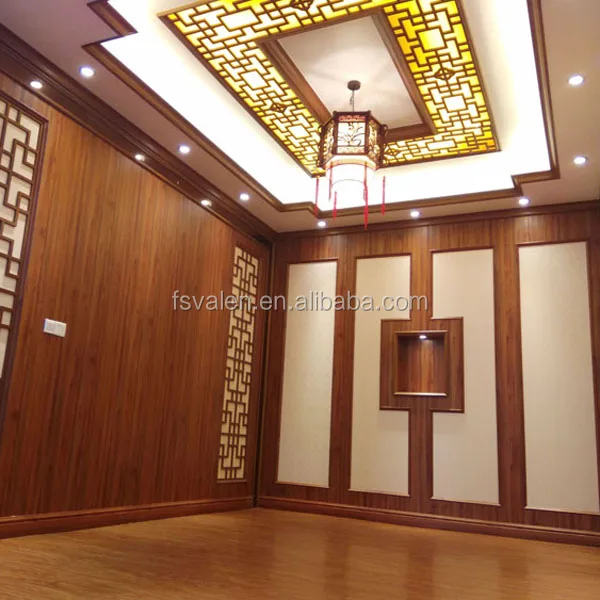 Экологически чистый декоративный интерьер 600 мм, как обои, Италия, 3D ПВХ настенная панель