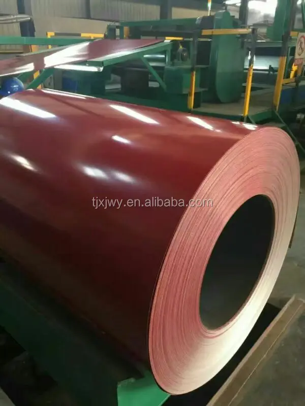 Окрашенный gi катушки z40 япония ppgi ppgi производителей