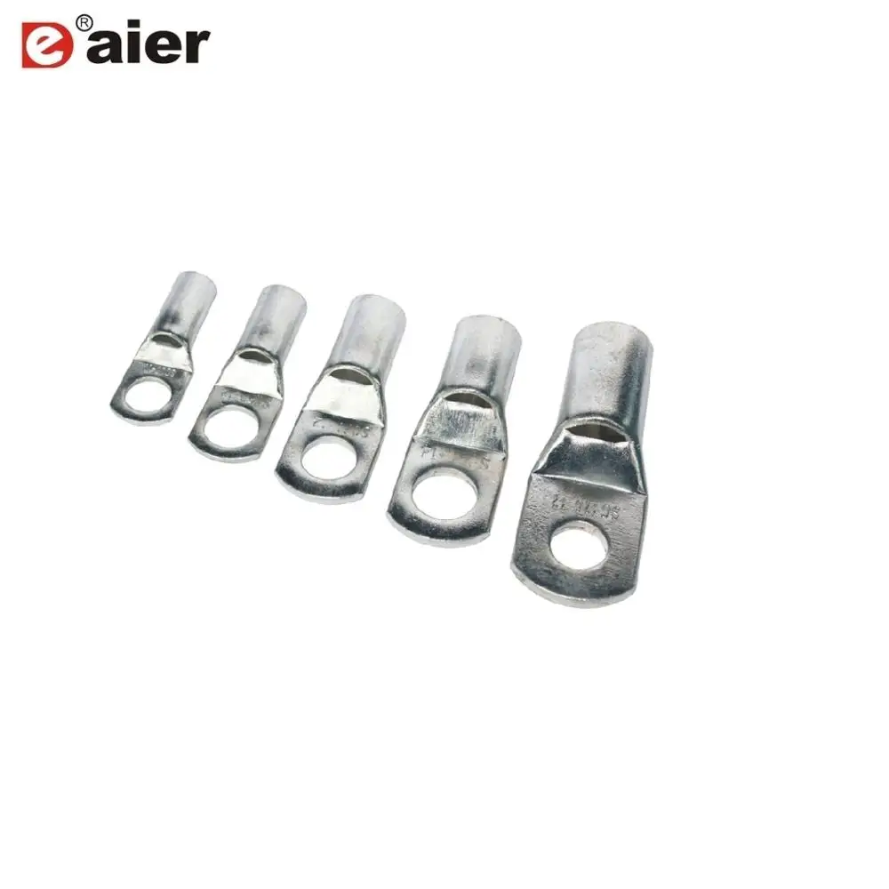 SC Series Stainless Steel Terminal Lug