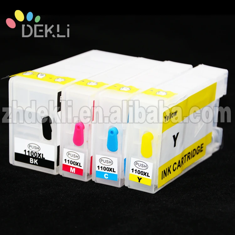 PGI-1400 CISS Cartridge for Canon MAXIFY MB2140 MB2740 Refillable ink cartridge with Auto Reset chip