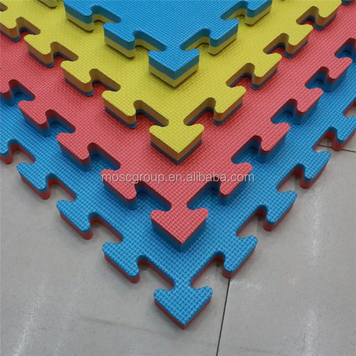 High quality taekwondo mat for gym factory price used martial arts jiu jitsu mats cheap