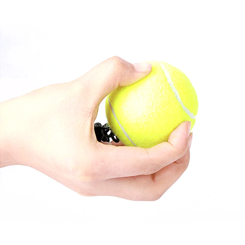 CHRT Exercise Gym Workout Trainer Reaction ball Speed Trainer Boxing Fight tennis training balls punching ball with String