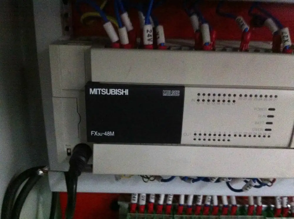 CNC tube machine bender GM-SB-38CNC-2A-1S