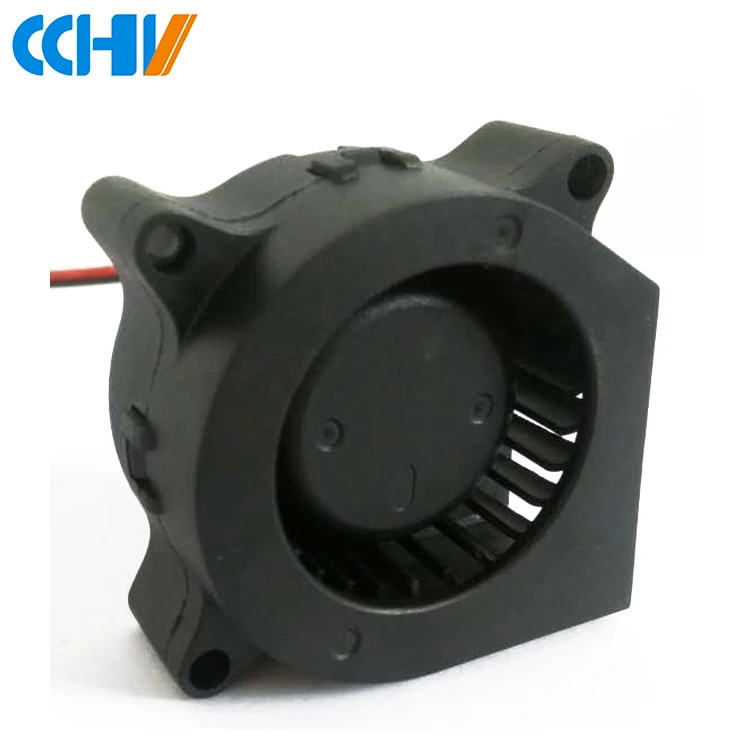 DC blower 40x40x20mm 4020 24v mini centrifugal fan
