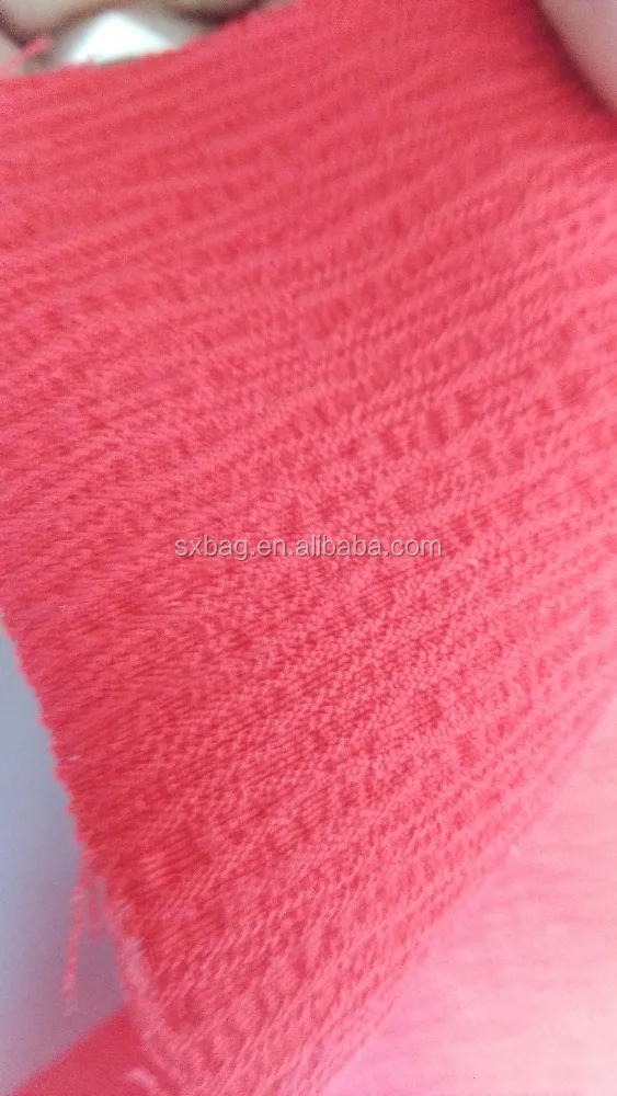 
Shaoxing Winfar Factory woven fabric crepe sucker seersucker in stock 