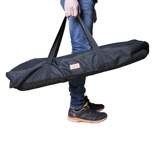 Heavy duty military folding aluminium frame stretcher camping bed army bunk camp cots