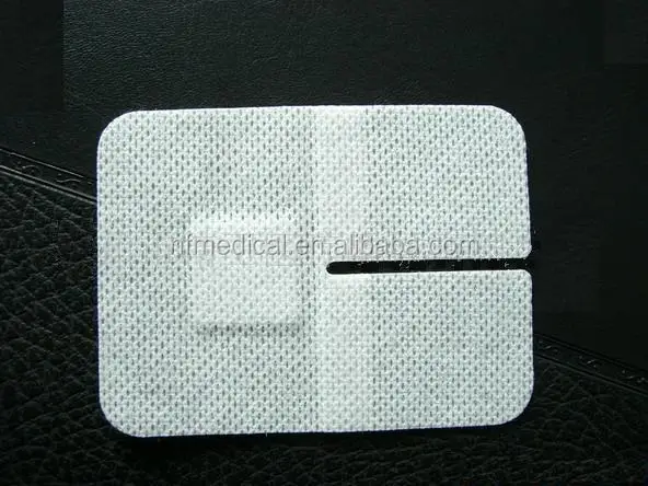 
High quality Medical IV Dressing,infusion dressing 