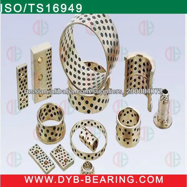 JDB * 162216 прокатное оборудование Графит Embeded Втулка