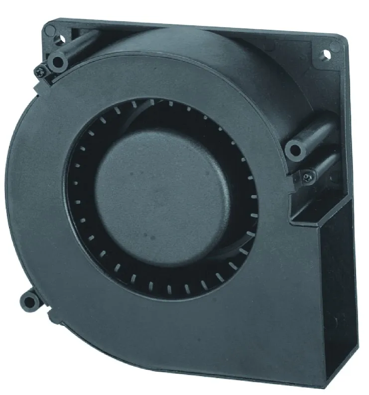 120x120x32mm 5/12/24/48V прамысловы вентылятар (DB12032)