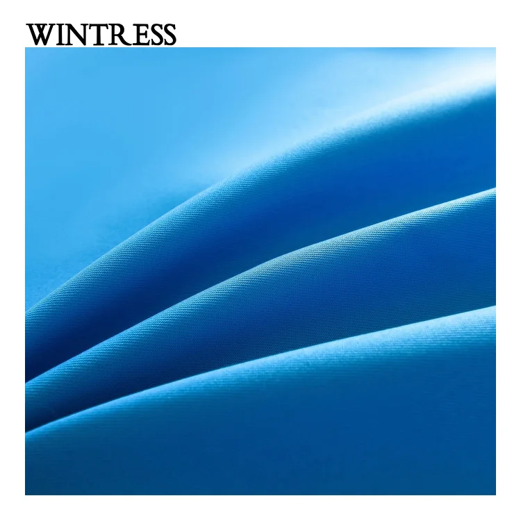 Vest For Supermarket Clerk Work Uniform Vests With Pockets