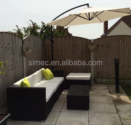 
new style discount patio furniture with high quality 