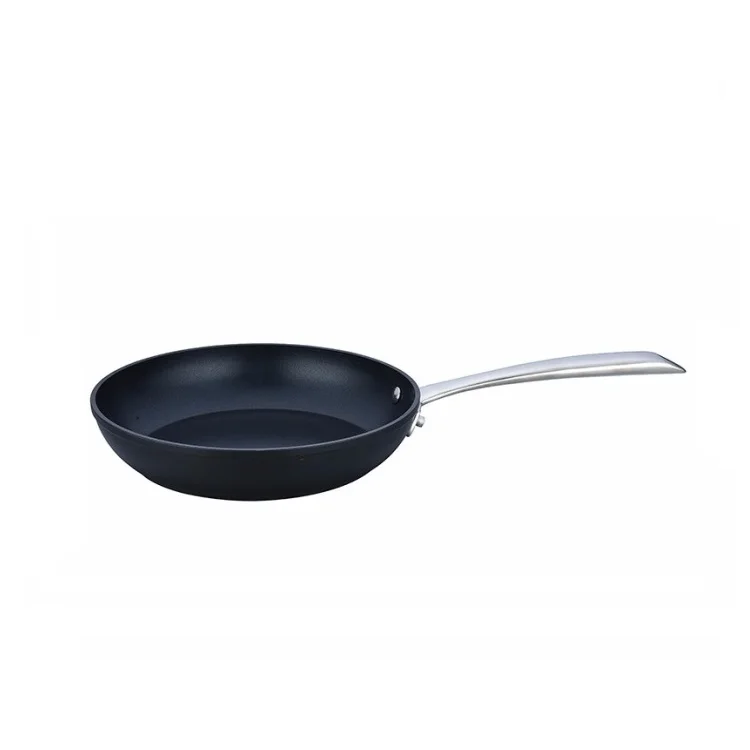 forged aluminium non-stick fry pan with induction 20cm-32cm