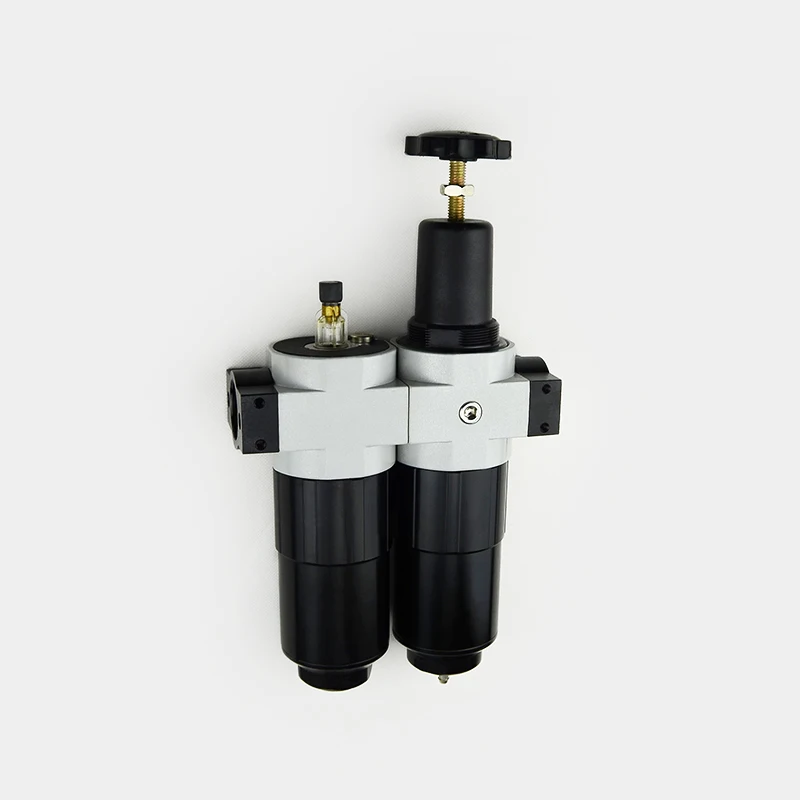 PARKER SERIES FRL air source treatment unite, high operating pressure